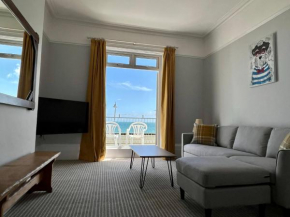  Clifton Seafront Apartments - Isle of Wight  Сэндаун